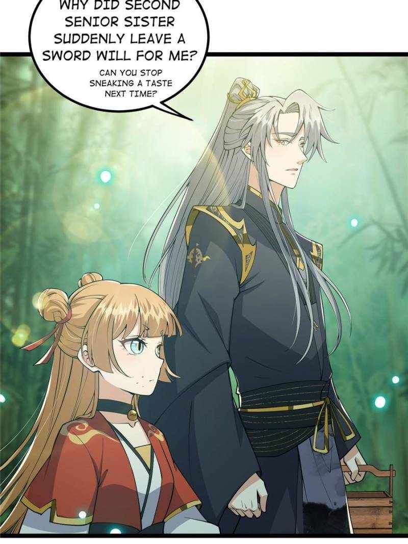 This Account is Ridiculous chapter 28 page 29