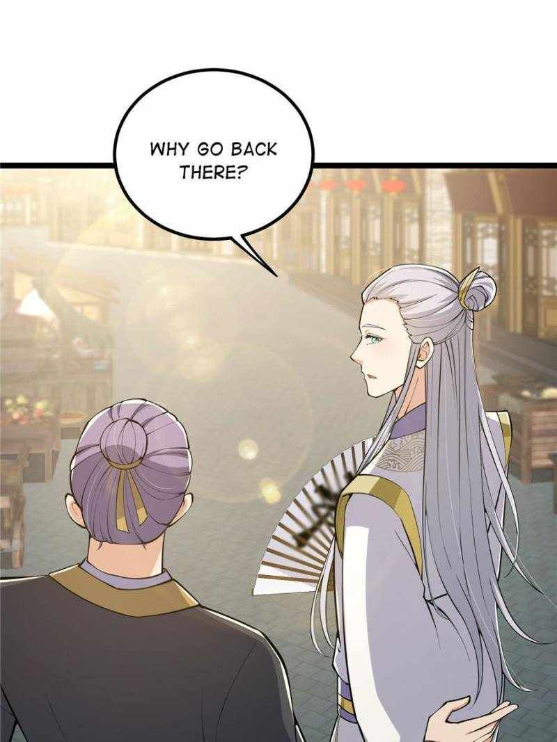 This Account is Ridiculous chapter 28 page 3