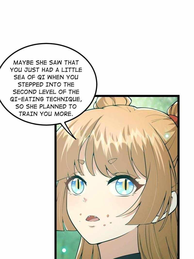 This Account is Ridiculous chapter 28 page 30