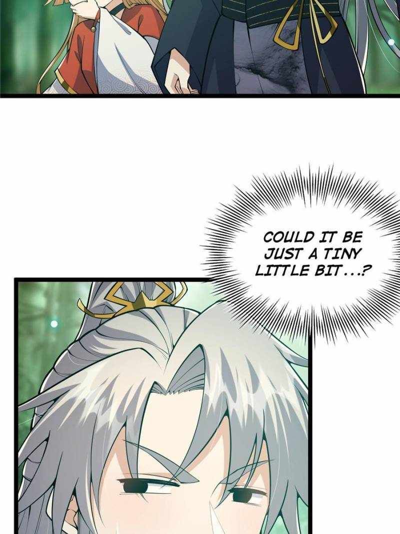 This Account is Ridiculous chapter 28 page 33