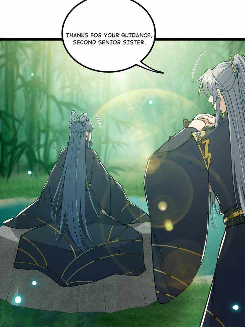 This Account is Ridiculous chapter 28 page 36