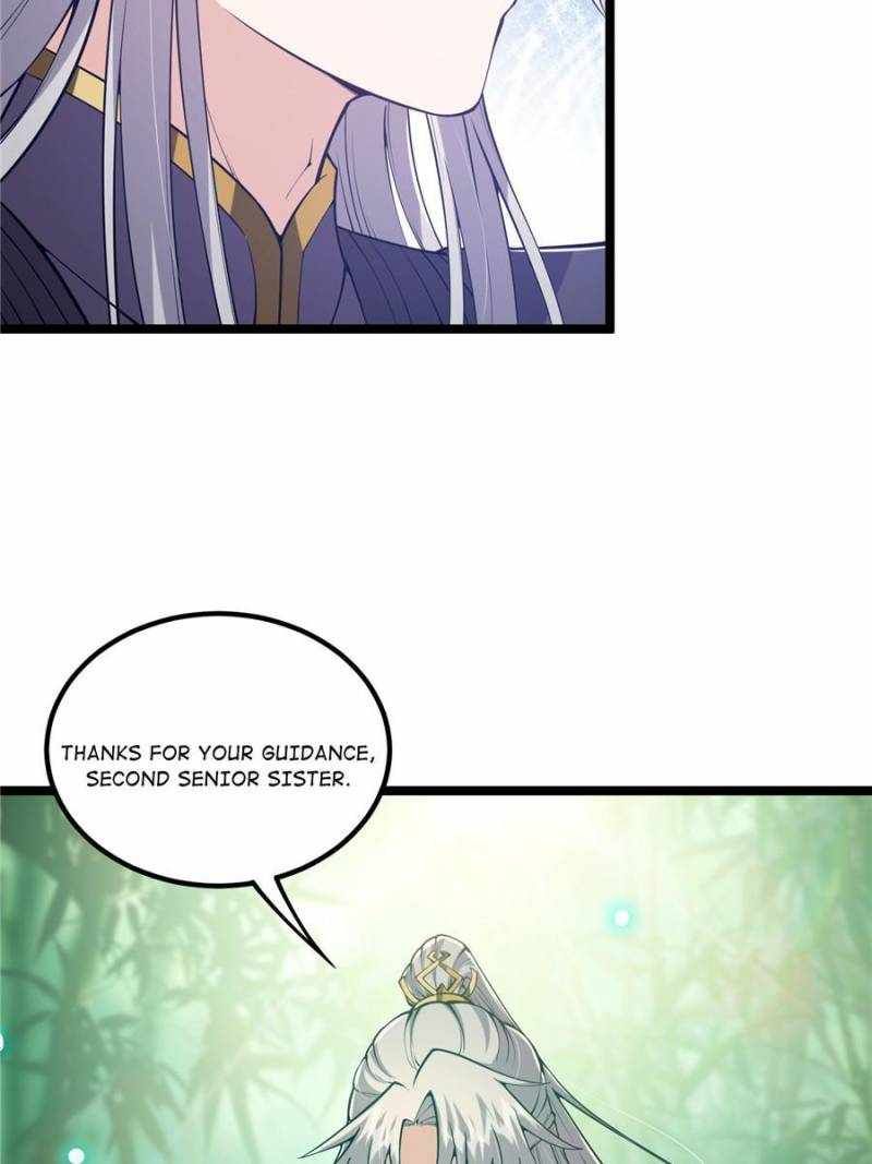 This Account is Ridiculous chapter 28 page 38