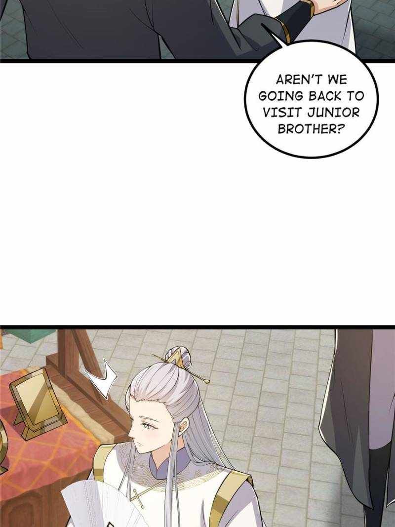 This Account is Ridiculous chapter 28 page 4