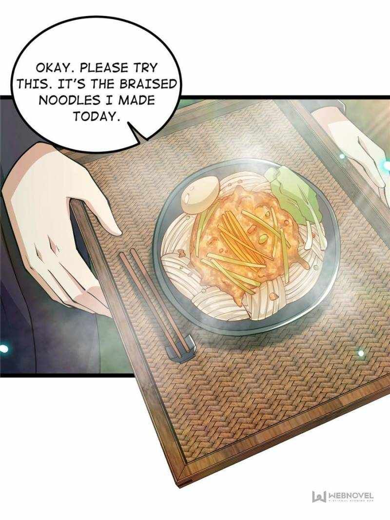 This Account is Ridiculous chapter 28 page 41