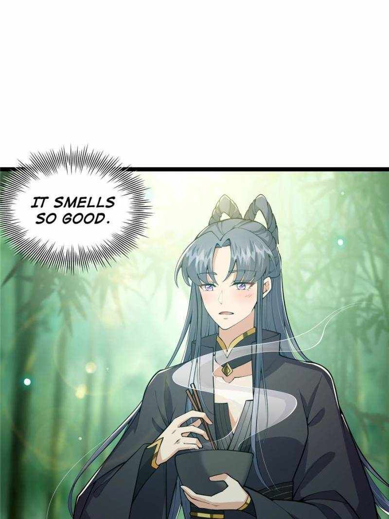 This Account is Ridiculous chapter 28 page 42