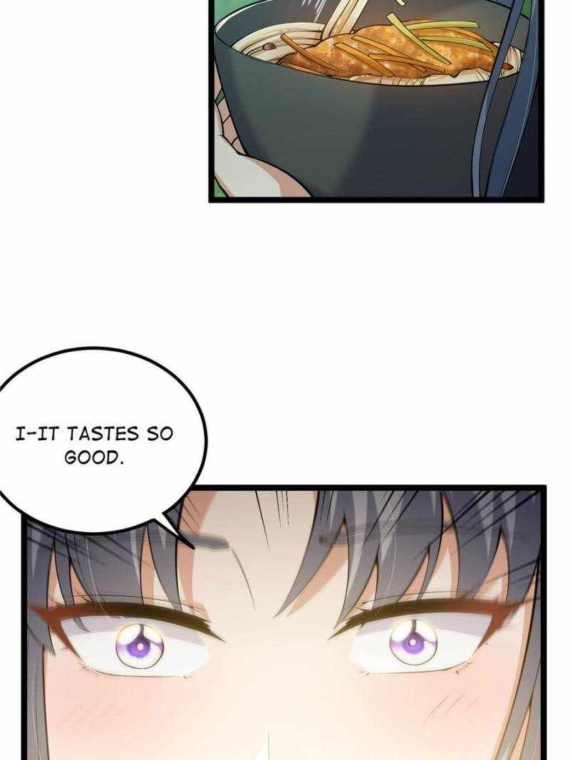 This Account is Ridiculous chapter 28 page 44