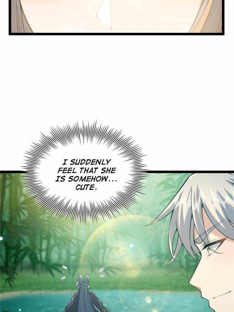 This Account is Ridiculous chapter 28 page 45