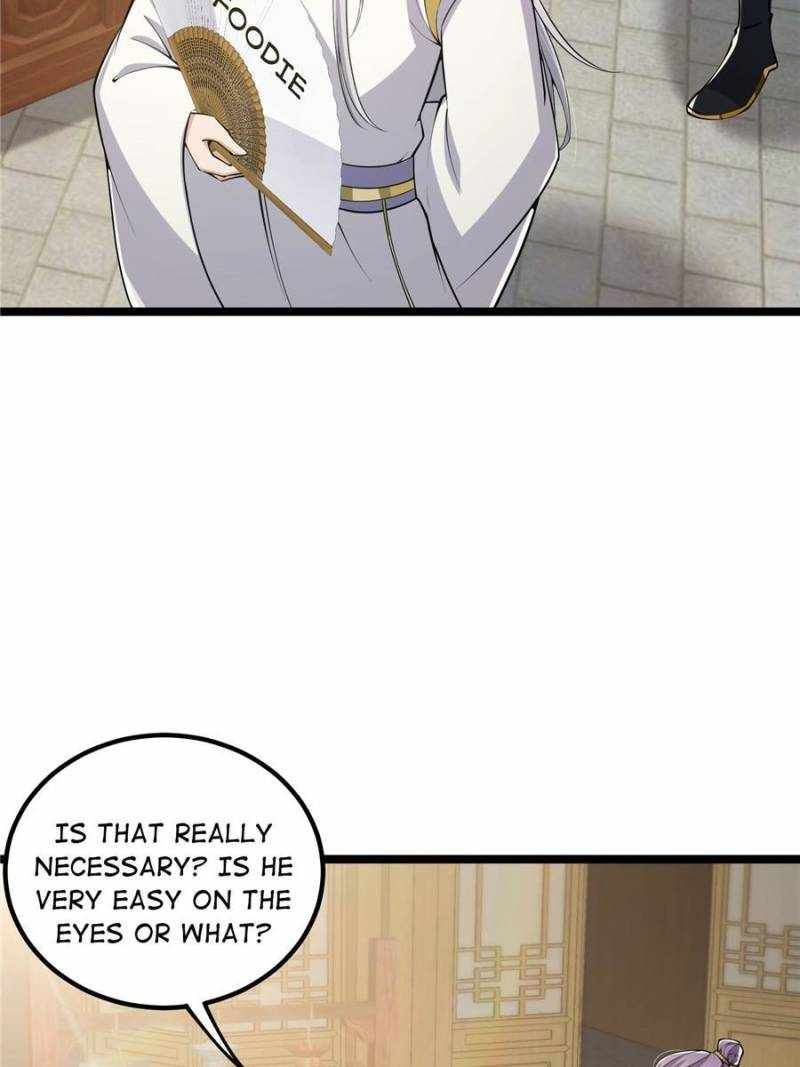 This Account is Ridiculous chapter 28 page 5