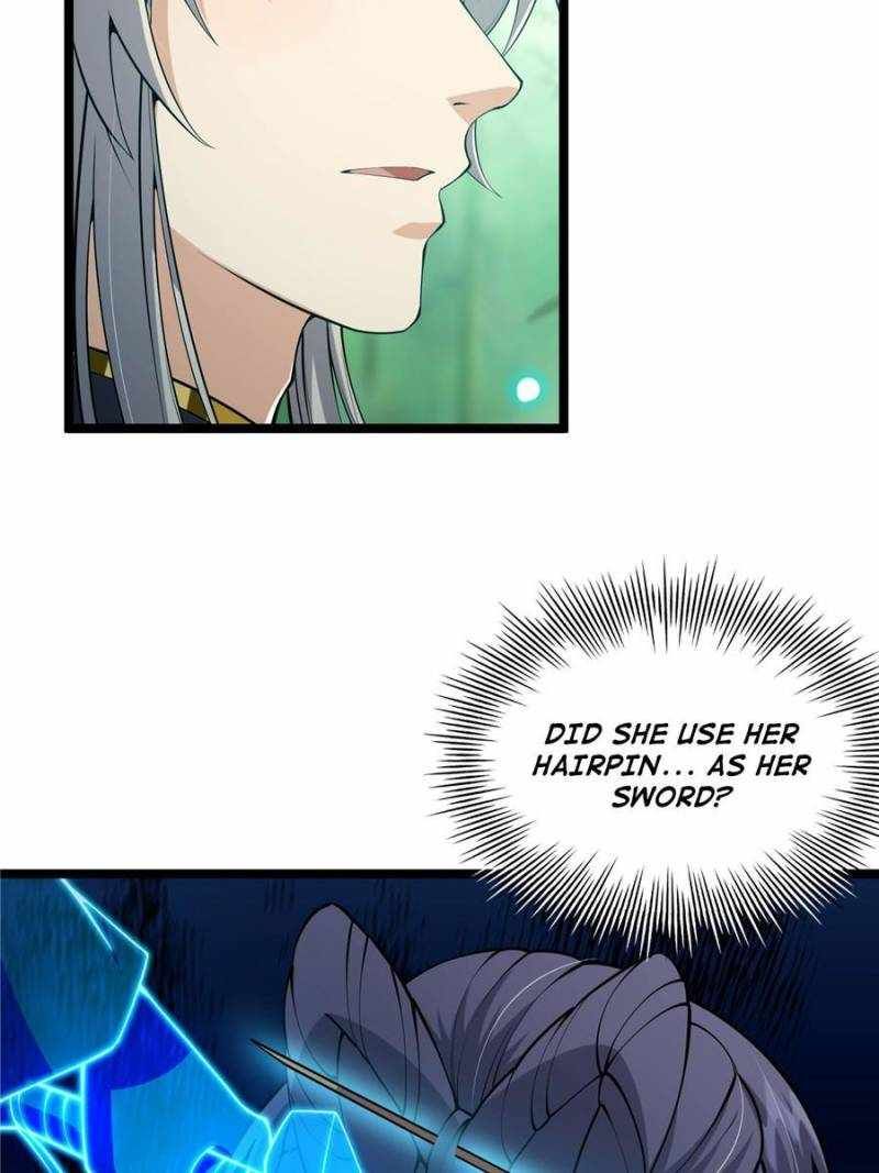 This Account is Ridiculous chapter 28 page 50