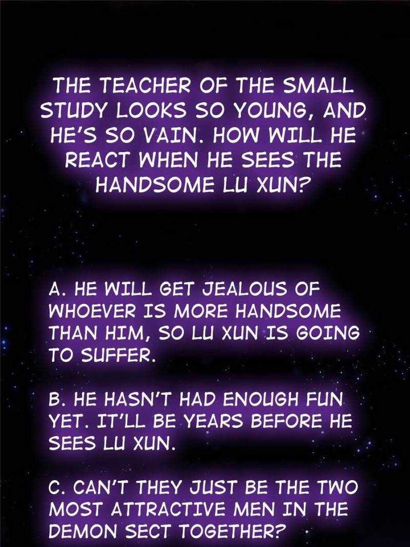 This Account is Ridiculous chapter 28 page 52