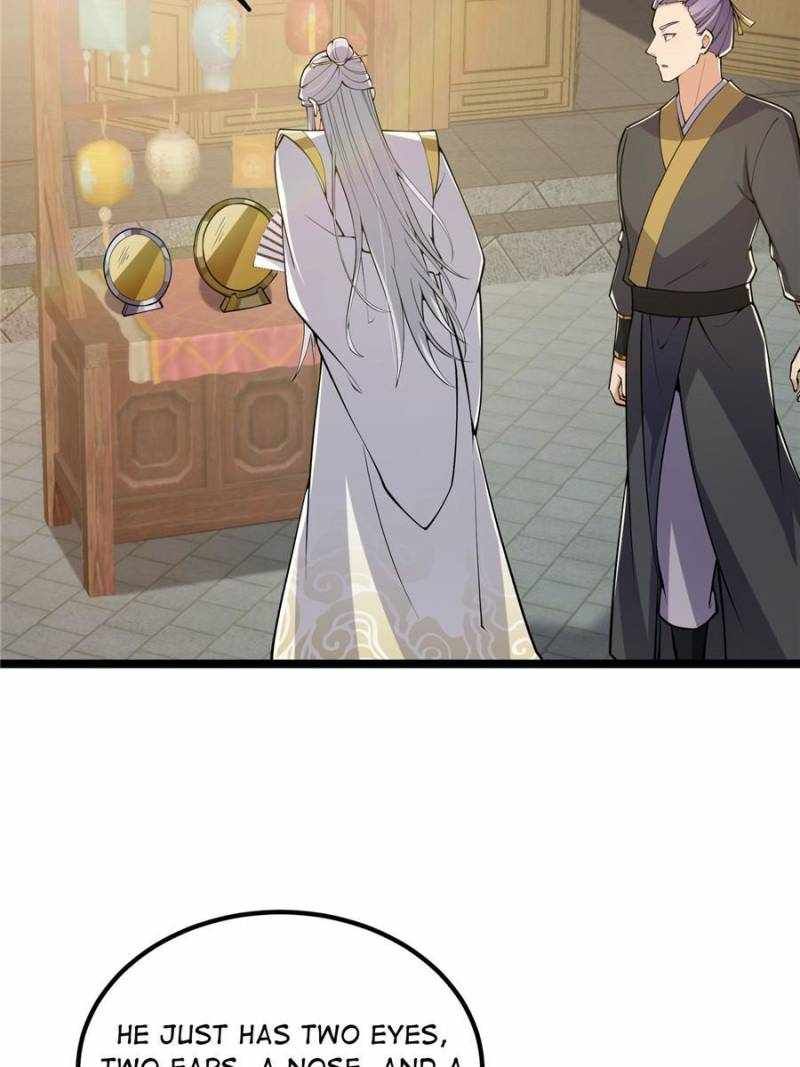 This Account is Ridiculous chapter 28 page 6