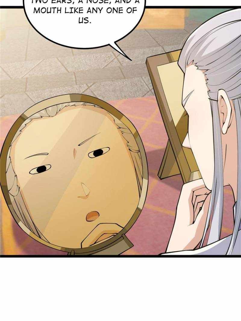 This Account is Ridiculous chapter 28 page 7