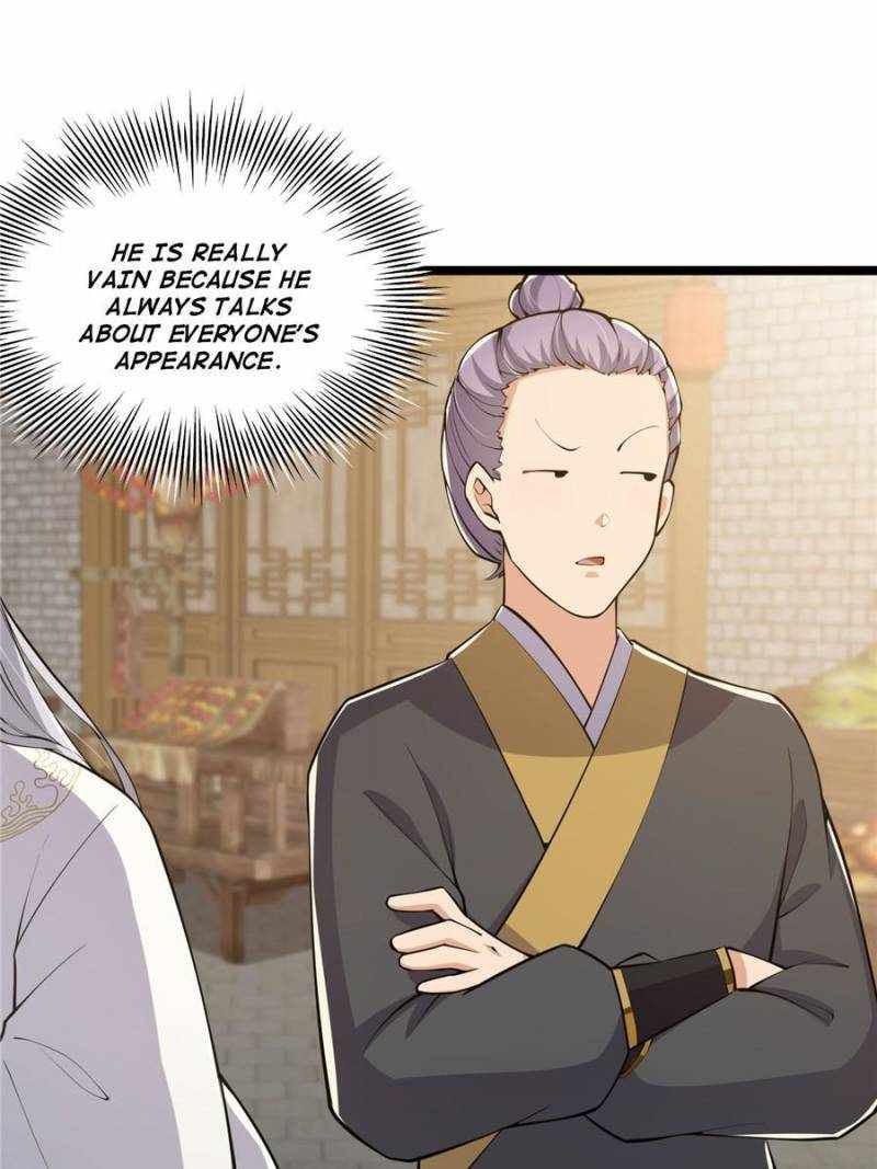 This Account is Ridiculous chapter 28 page 8