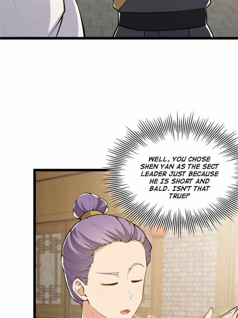 This Account is Ridiculous chapter 28 page 9