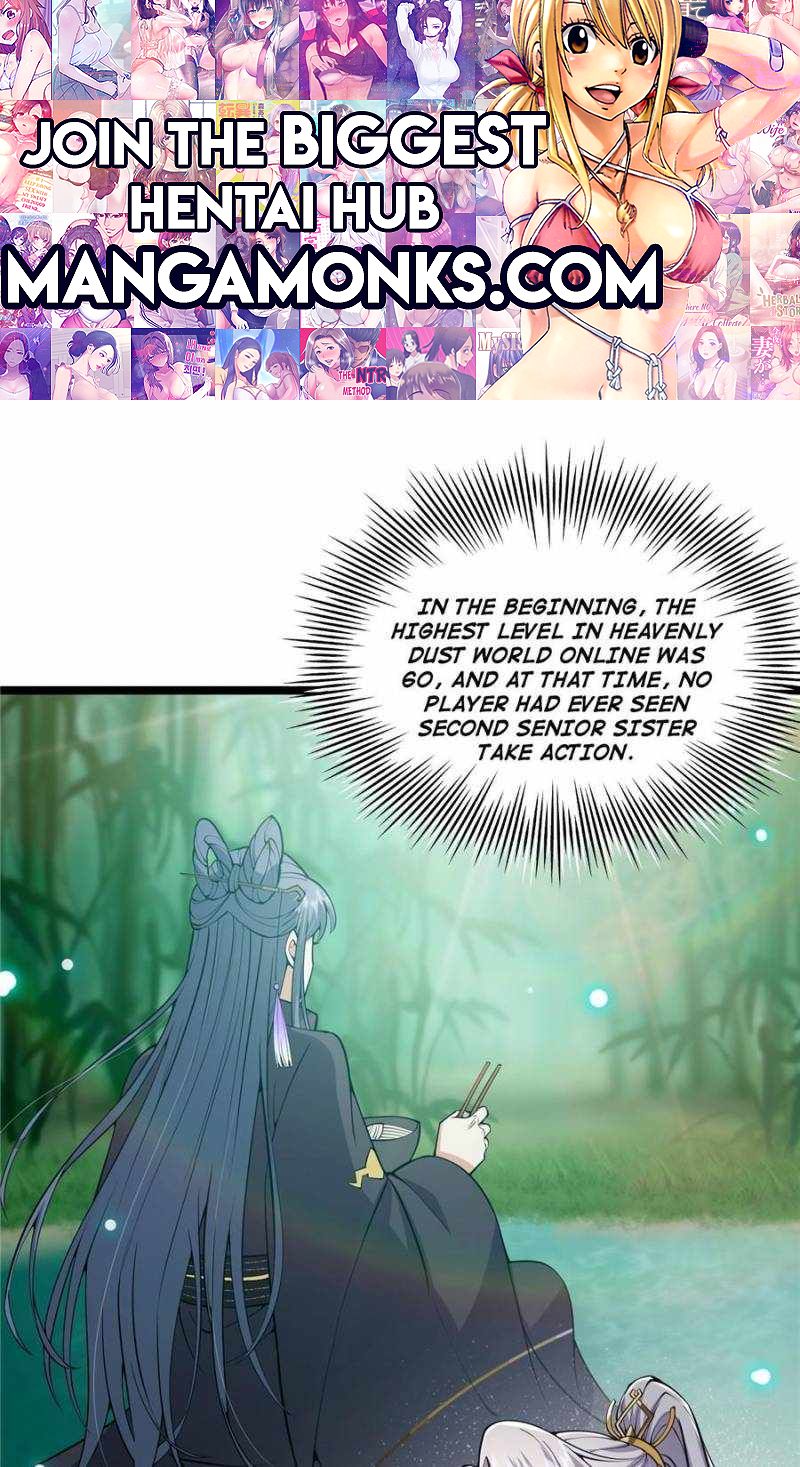 This Account is Ridiculous chapter 29 page 1