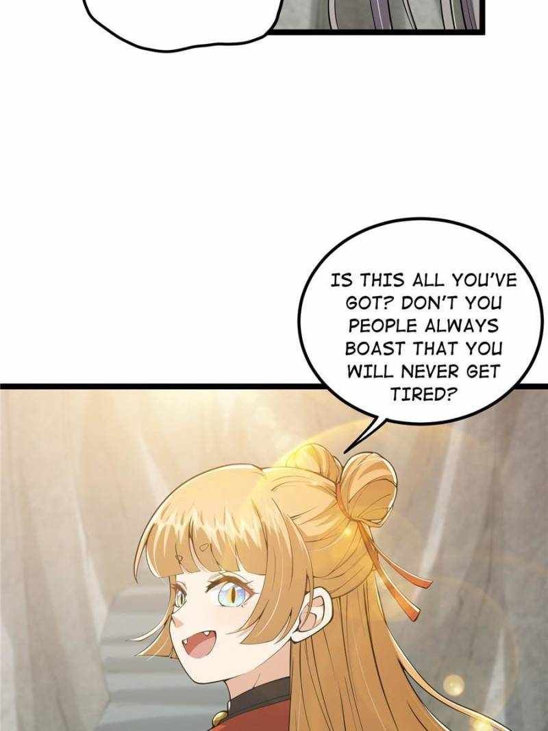 This Account is Ridiculous chapter 29 page 10