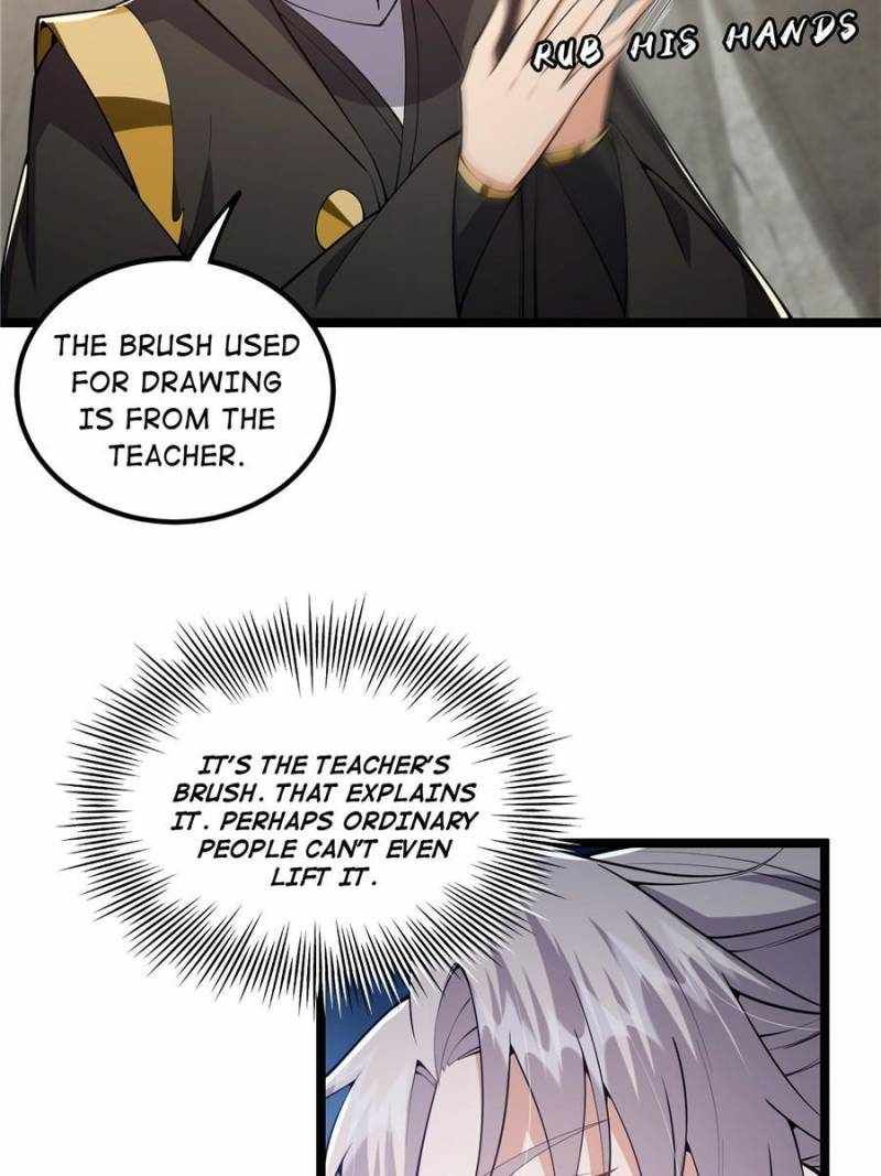 This Account is Ridiculous chapter 29 page 48