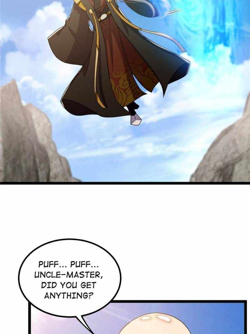 This Account is Ridiculous chapter 31 page 12