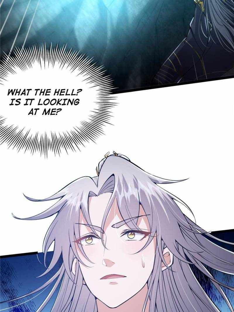 This Account is Ridiculous chapter 31 page 3