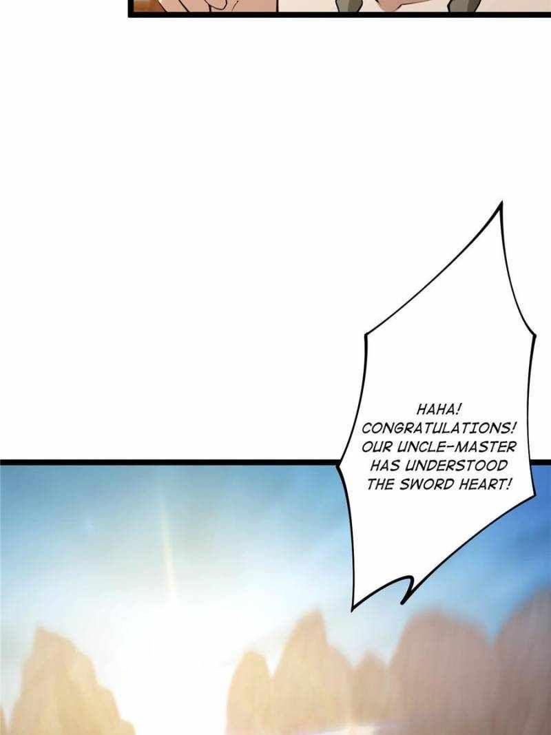 This Account is Ridiculous chapter 31 page 36