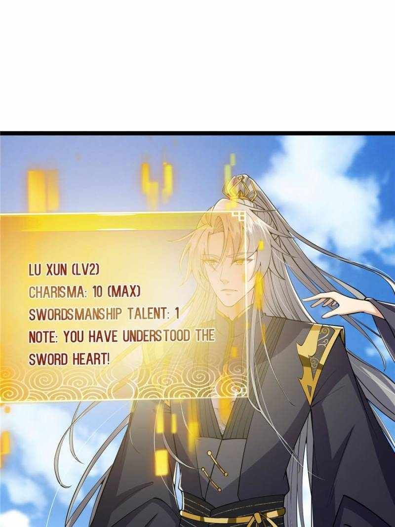 This Account is Ridiculous chapter 31 page 43