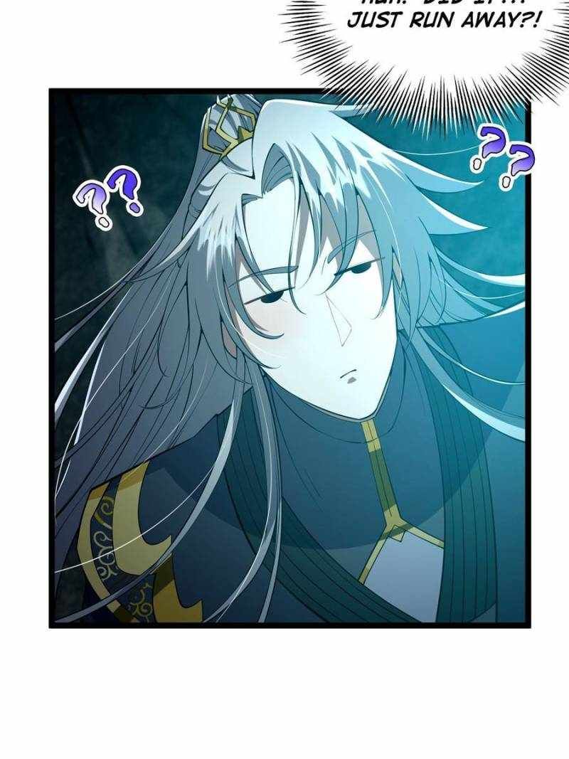 This Account is Ridiculous chapter 31 page 8