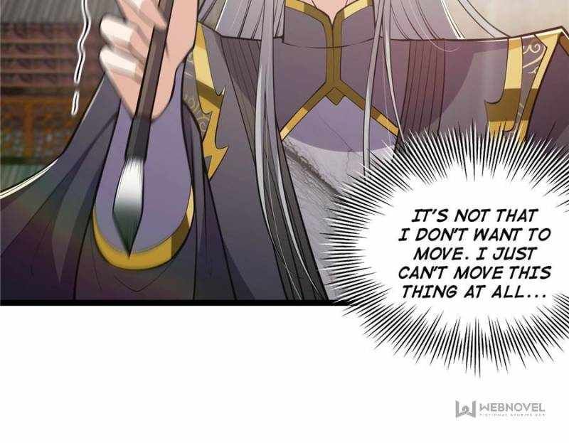 This Account is Ridiculous chapter 33 page 11