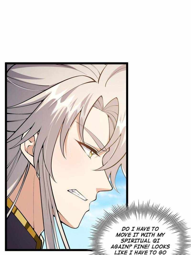 This Account is Ridiculous chapter 33 page 12