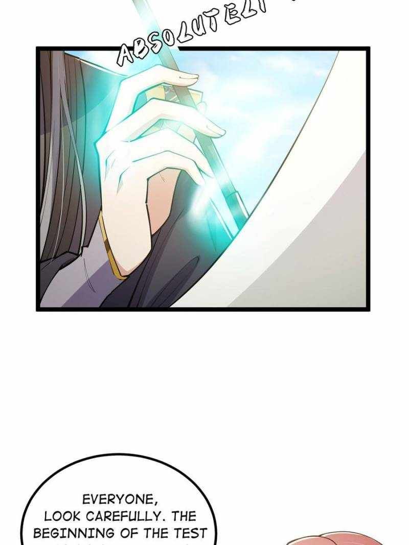 This Account is Ridiculous chapter 33 page 14