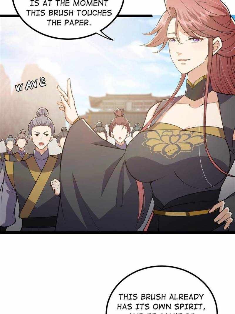 This Account is Ridiculous chapter 33 page 15