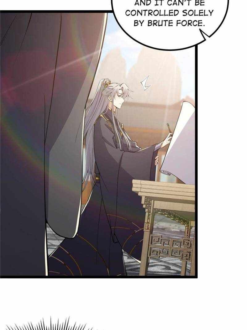 This Account is Ridiculous chapter 33 page 16