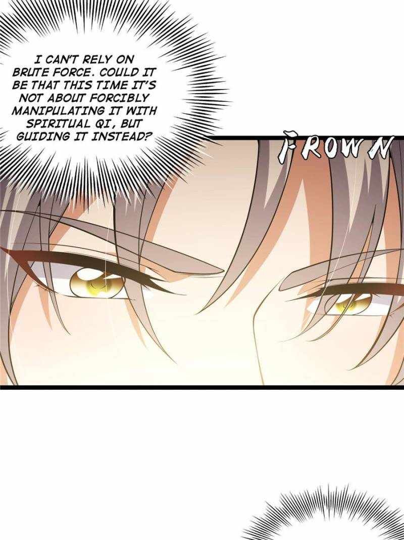 This Account is Ridiculous chapter 33 page 17