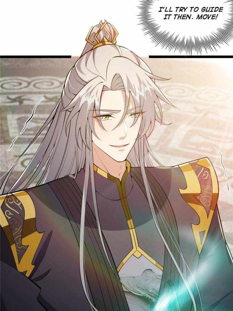 This Account is Ridiculous chapter 33 page 18