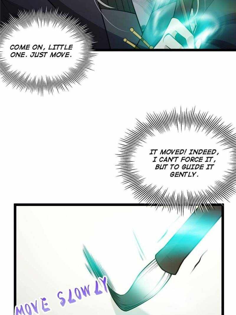 This Account is Ridiculous chapter 33 page 19