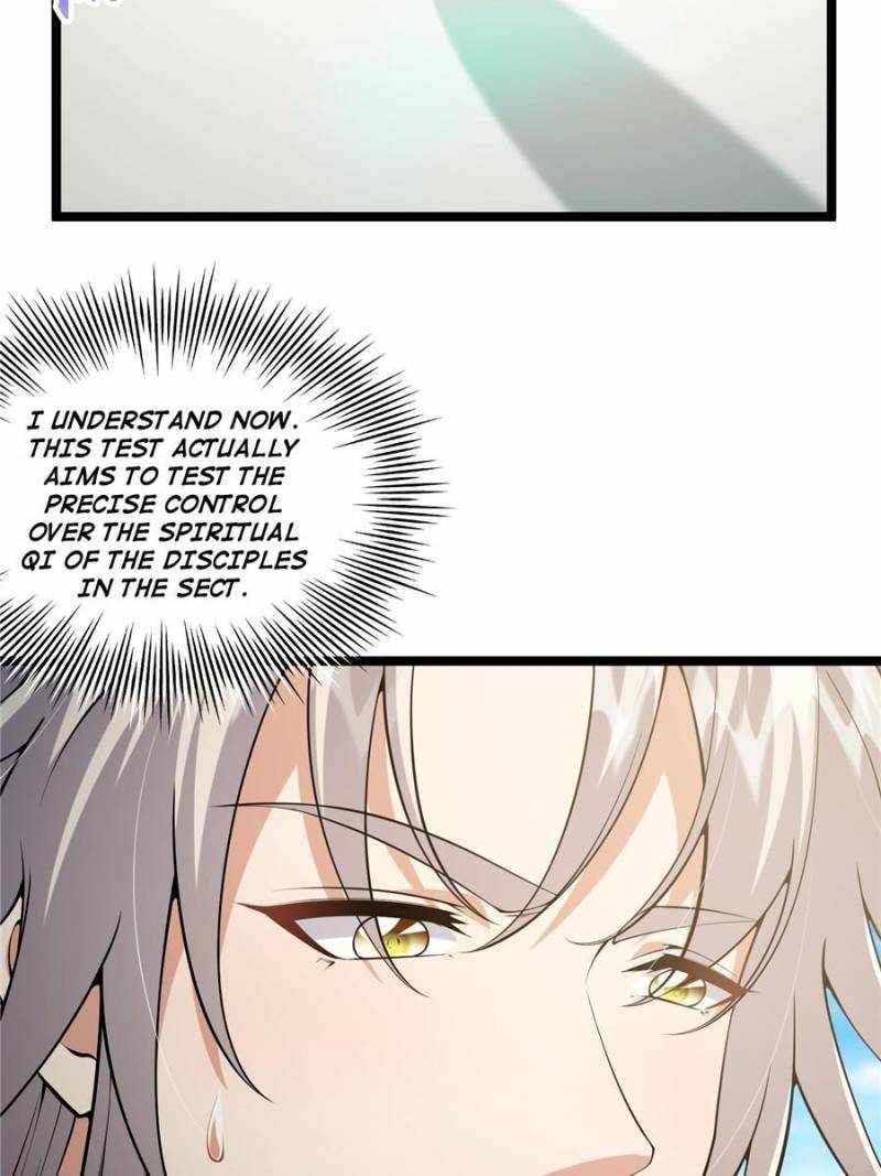 This Account is Ridiculous chapter 33 page 20