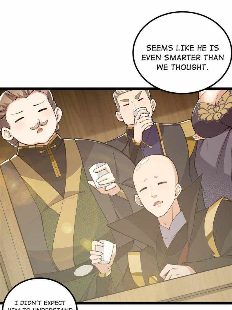 This Account is Ridiculous chapter 33 page 23