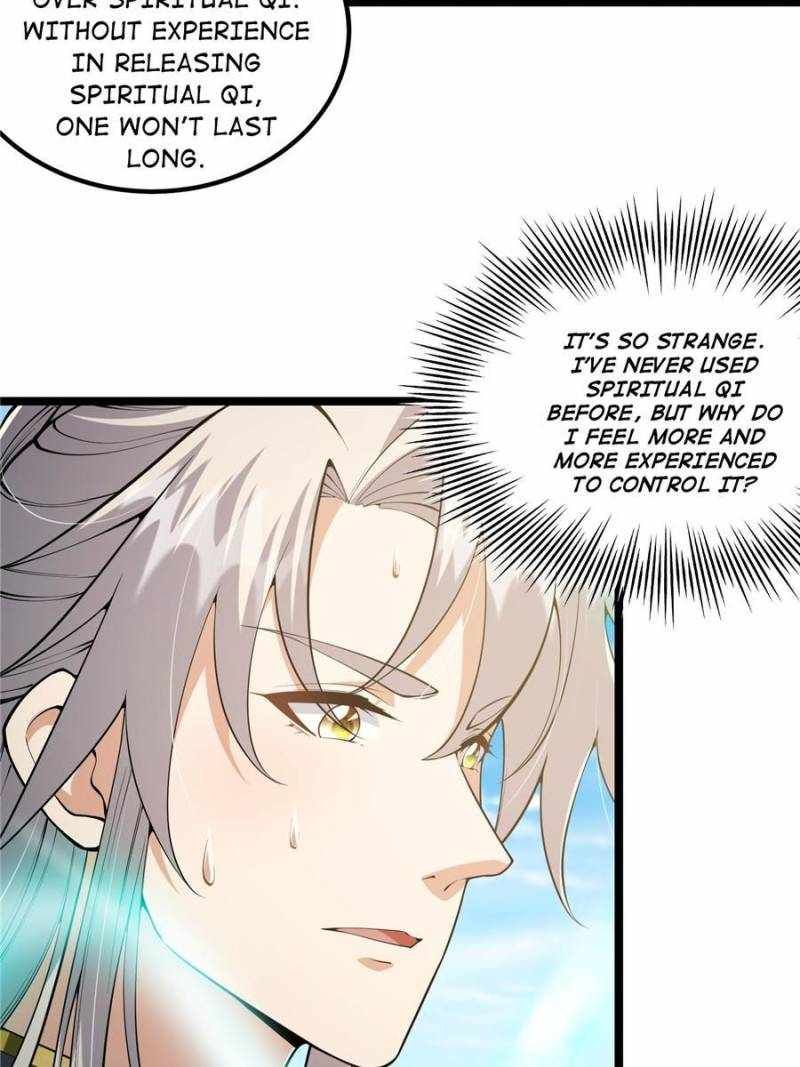 This Account is Ridiculous chapter 33 page 25