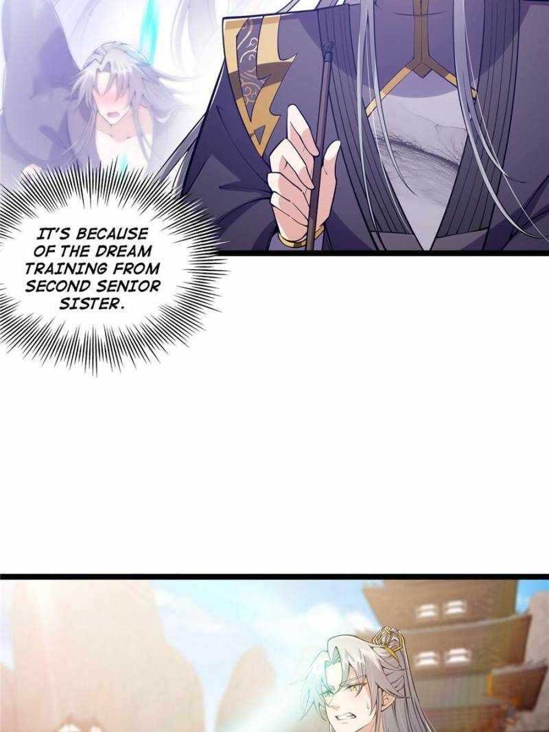 This Account is Ridiculous chapter 33 page 27