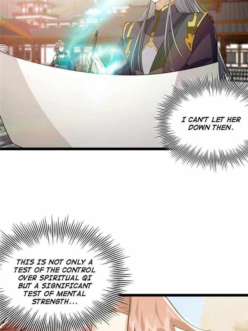 This Account is Ridiculous chapter 33 page 28