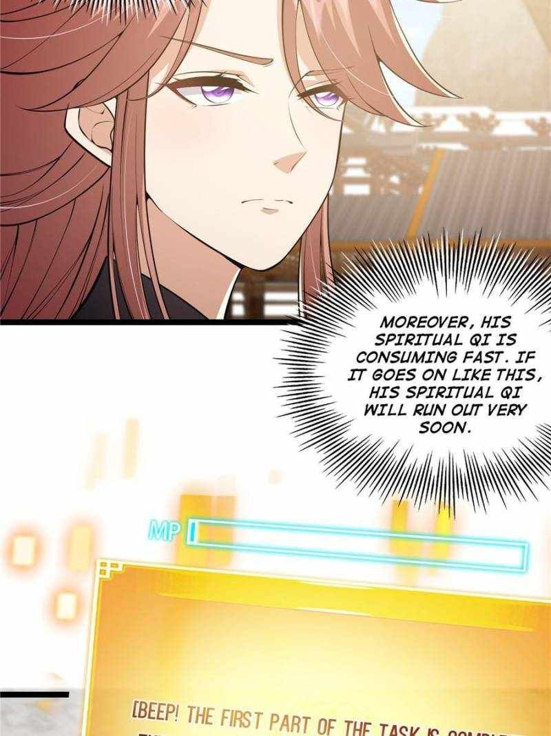 This Account is Ridiculous chapter 33 page 29