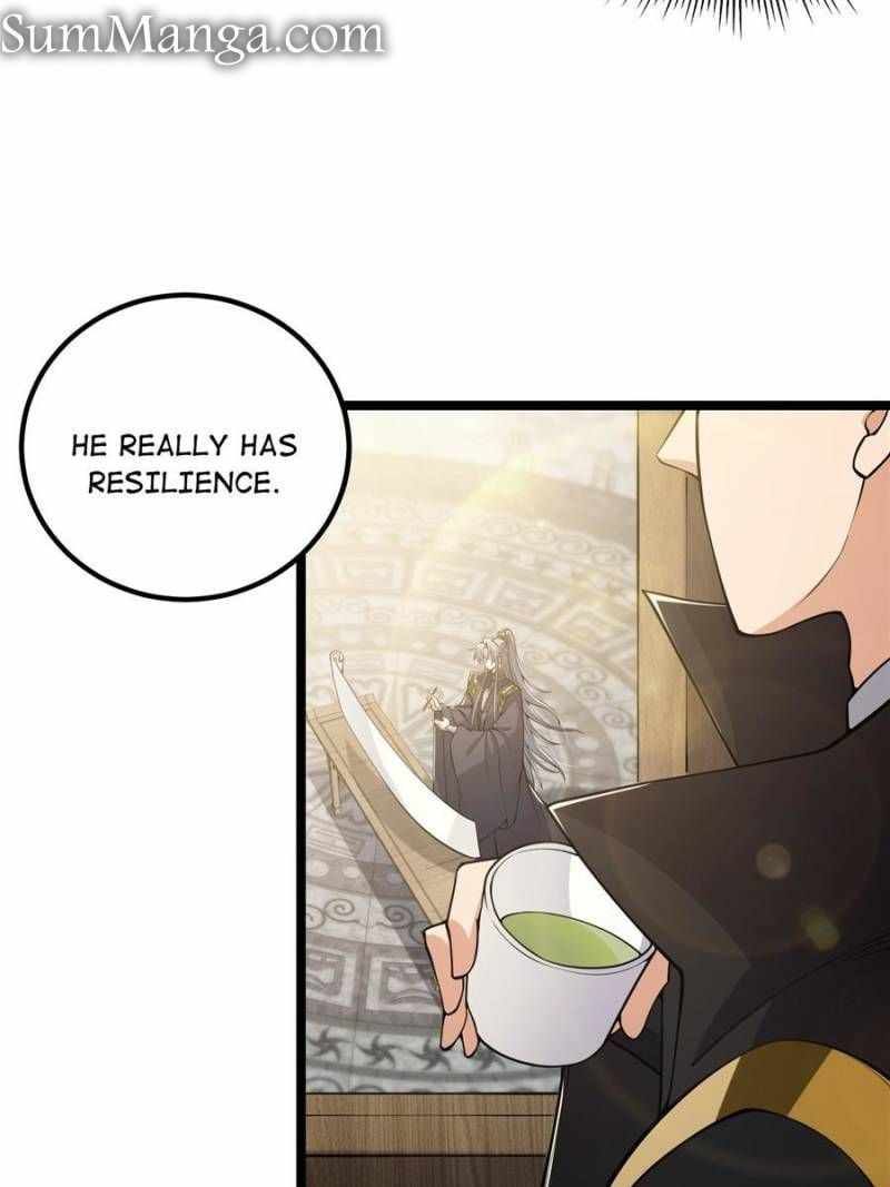 This Account is Ridiculous chapter 33 page 3