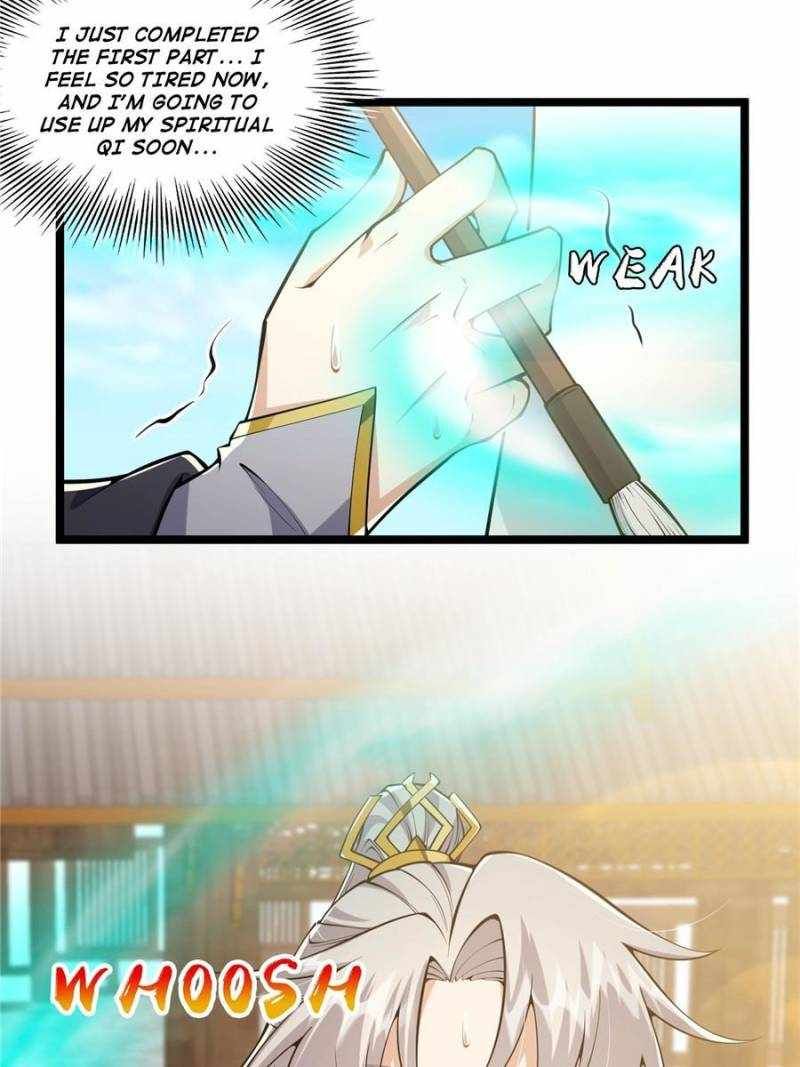 This Account is Ridiculous chapter 33 page 31