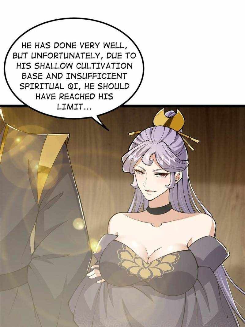 This Account is Ridiculous chapter 33 page 34