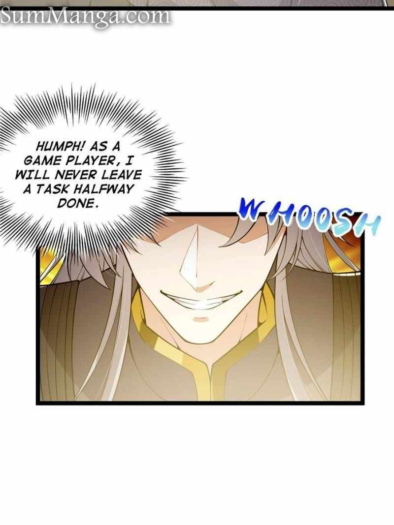 This Account is Ridiculous chapter 33 page 35