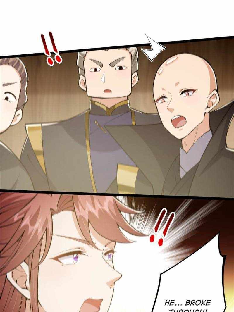 This Account is Ridiculous chapter 33 page 36