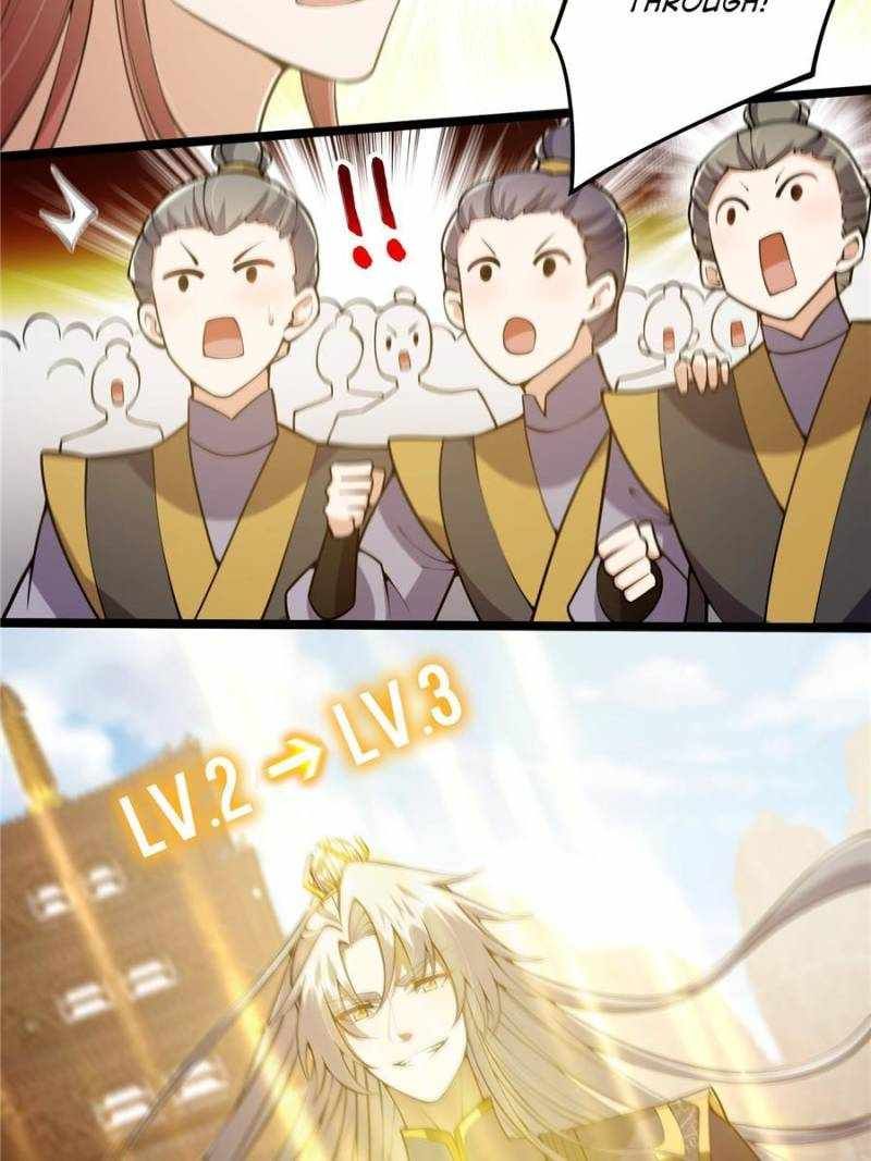 This Account is Ridiculous chapter 33 page 37