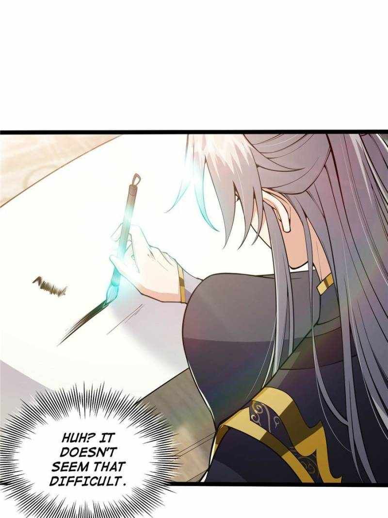 This Account is Ridiculous chapter 33 page 39