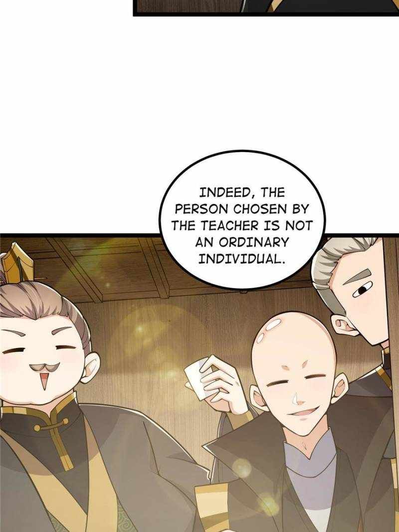 This Account is Ridiculous chapter 33 page 4