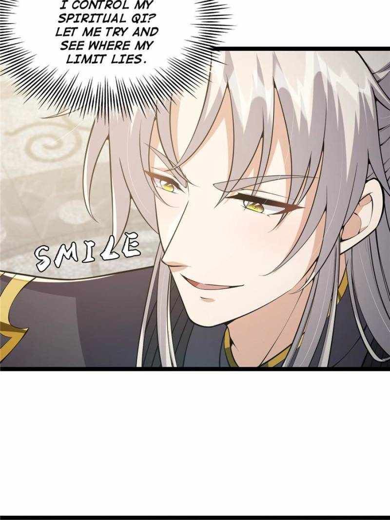 This Account is Ridiculous chapter 33 page 42