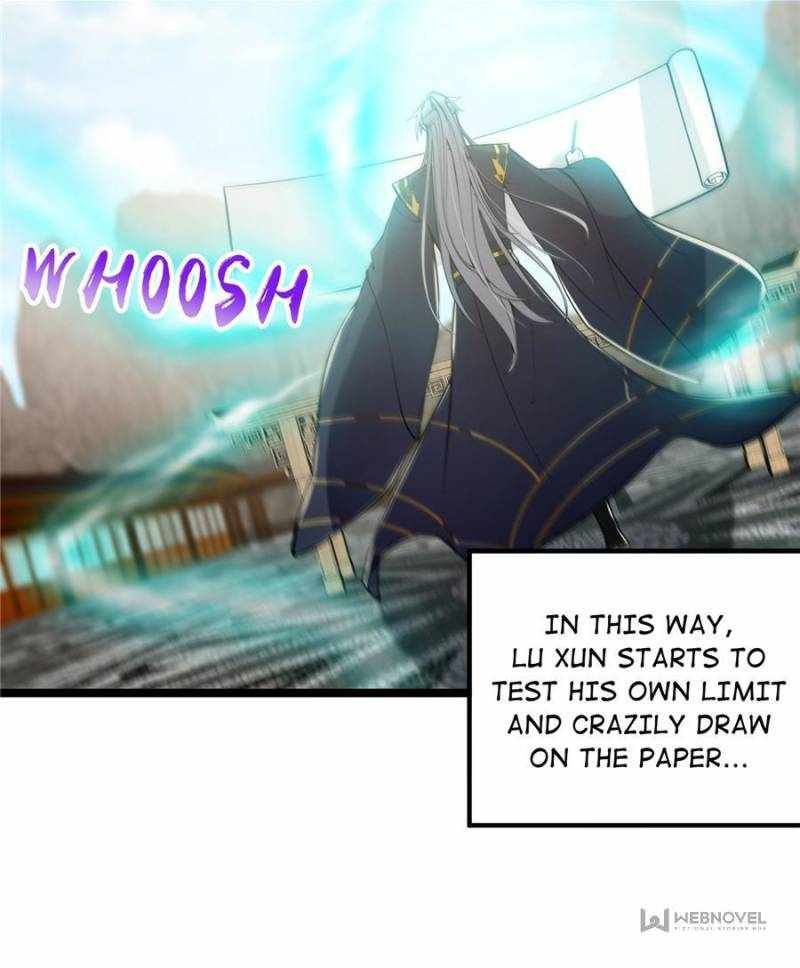 This Account is Ridiculous chapter 33 page 43